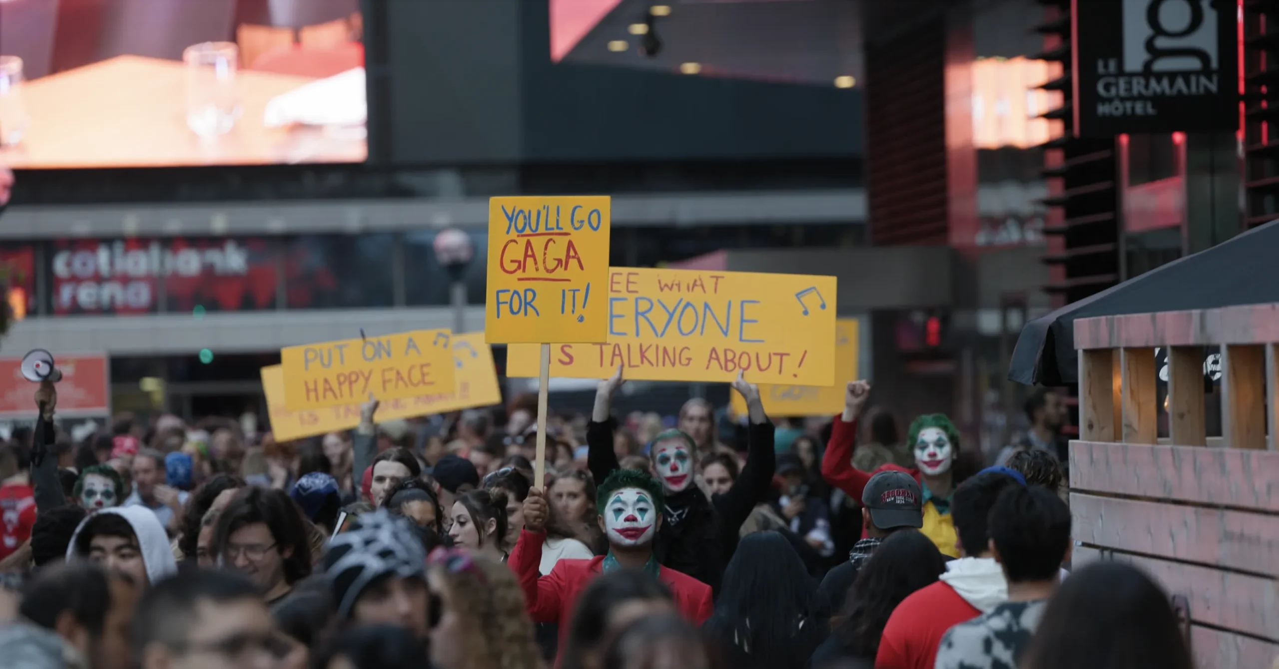 Joker: Folie à Deux